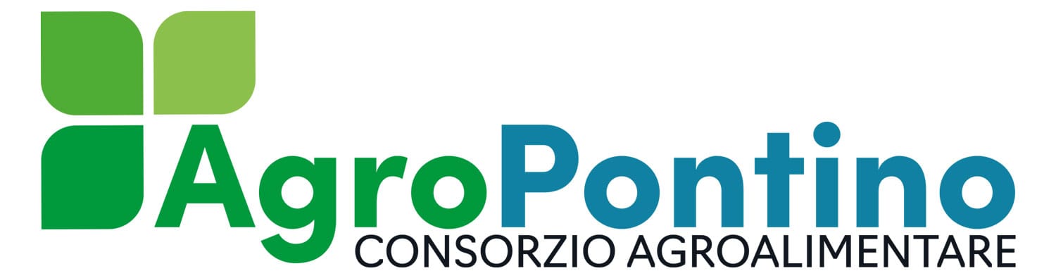 Logo del Consorzio Agroalimentare Agro Pontino