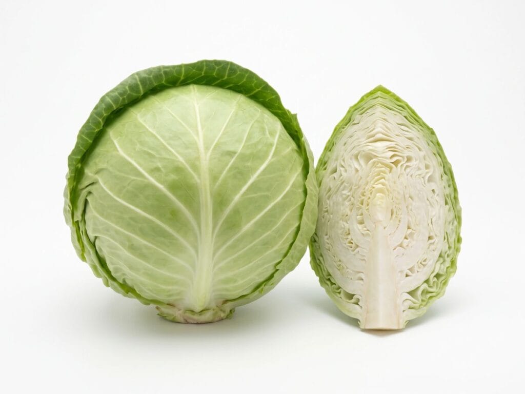 Cavolo cappuccio