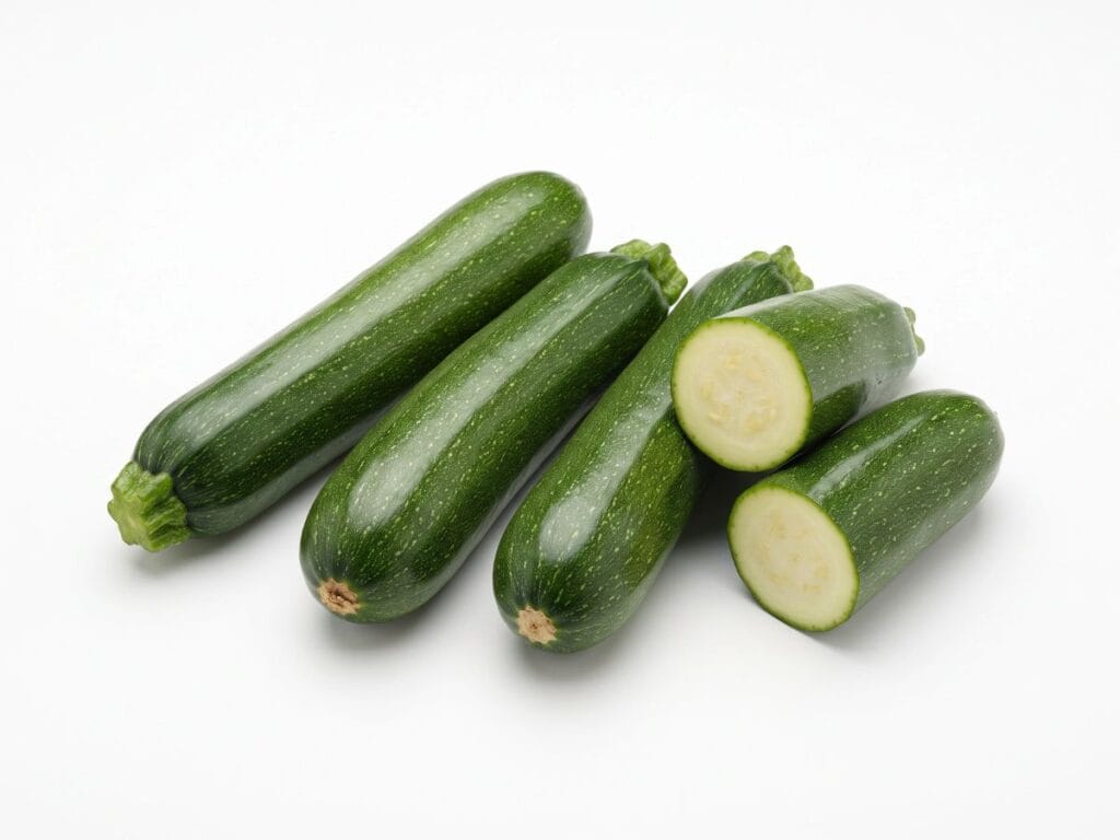 Zucchine