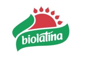 Logo Biolatina